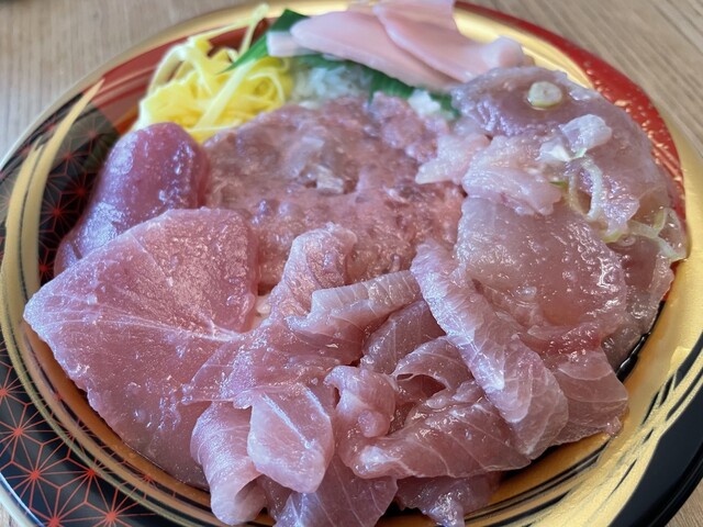 まぐろ一番本舗 町田東急ツインズ店 - 町田/海鮮丼 | 食べログ