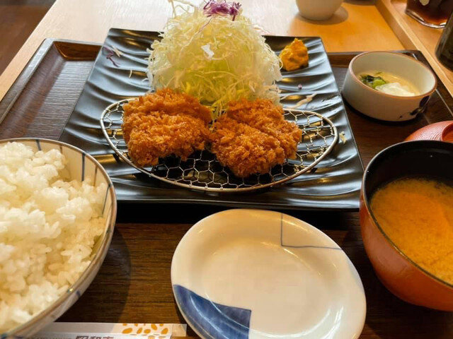 とんかつ 和幸 経堂コルティ店 経堂 とんかつ 食べログ とんかつ 和幸 経堂コルティ店 経堂 とんかつ 食べログ