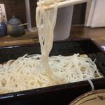手打蕎麦のたぐと - 