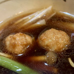 手打蕎麦のたぐと - 