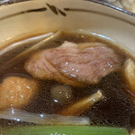 手打蕎麦のたぐと - 