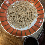 手打蕎麦のたぐと - 