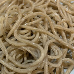 手打蕎麦のたぐと - 