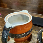 手打蕎麦のたぐと - 