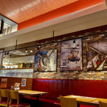 ブロンコビリー - 