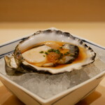 鮨　日本橋　鰤門 - 