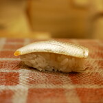 鮨　日本橋　鰤門 - 