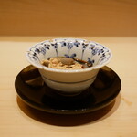 鮨　日本橋　鰤門 - 