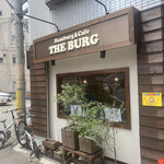 THE BURG - 