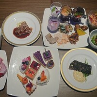 スカイビュッフェ51 - 