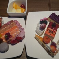 スカイビュッフェ51 - 
