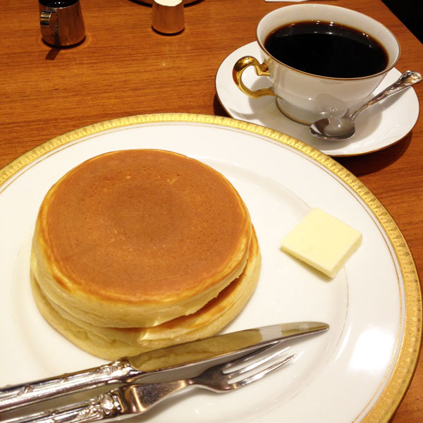 丸福珈琲店 橿原店 金橋/カフェ 食べログ