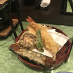 和食 ティファニー - 