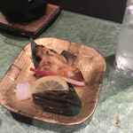 和食 ティファニー - 
