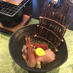 和食 ティファニー - 