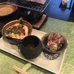 和食 ティファニー - 