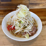 Ramen Ootakayama - 