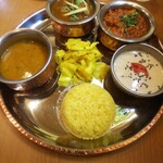 やっぱりインディア - 