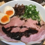 麺家 たけ田 - 