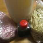 麺家 たけ田 - 