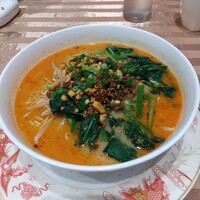 全聚徳 新宿店 - 