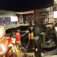 全聚徳 新宿店 - 