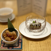 スーツァン・レストラン陳 渋谷店 - 