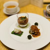 スーツァン・レストラン陳 渋谷店 - 