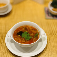 スーツァン・レストラン陳 渋谷店 - 