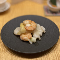 スーツァン・レストラン陳 渋谷店 - 