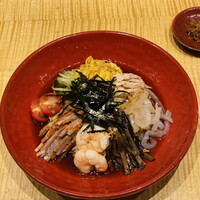 スーツァン・レストラン陳 渋谷店 - 