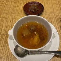 スーツァン・レストラン陳 渋谷店 - 