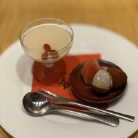 スーツァン・レストラン陳 渋谷店 - 