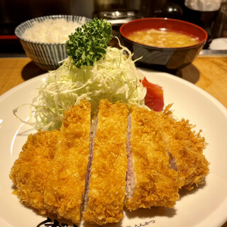 渋谷でおすすめの美味しいとんかつをご紹介 食べログ 渋谷でおすすめの美味しいとんかつをご紹介 食べログ
