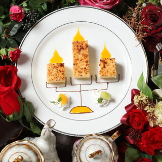 美女と野獣のカフェ・レストラン ビューティー&ザ ビースト_2