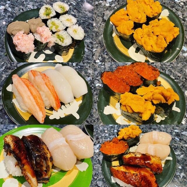 回転寿司酒場 銀座沼津港 銀座一丁目 回転寿司 ネット予約可 食べログ 回転寿司酒場 銀座沼津港 銀座一丁目 回転寿司 ネット予約可 食べログ