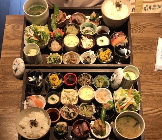 赤穂野菜と地魚の店 五月 メイ 播州赤穂 居酒屋 食べログ