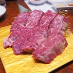 焼肉 スタミナ苑 - 