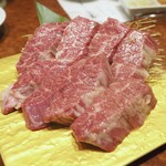 焼肉 スタミナ苑 - 