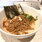 らぅめん考房 ありがた屋 - 