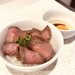 らぅめん考房 ありがた屋 - 