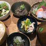 晩酌食堂 Hanaco＋ - 