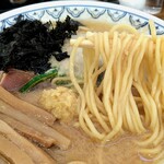 麺屋 とろも - ～麺～