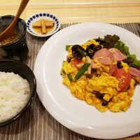 中國菜 心香 - どれも提供が早く、熱々！