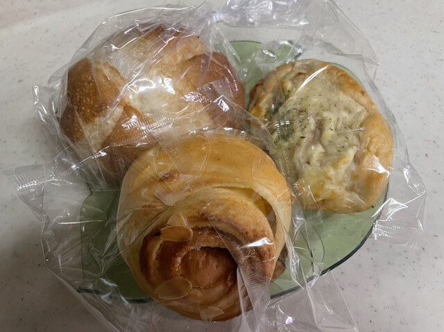 vaLoir kondo（ヴァロワール コンドウ） &ndash; 磐城浅川の人気ベーカリー情報