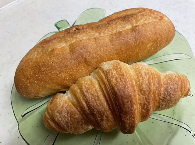 vaLoir kondo（ヴァロワール コンドウ） - 磐城浅川（パン）の写真