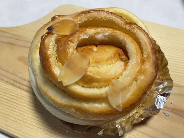 vaLoir kondo（ヴァロワール コンドウ） - 磐城浅川（パン）の写真