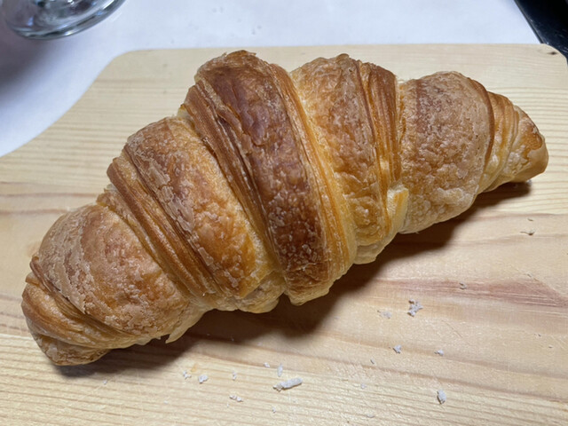 vaLoir kondo（ヴァロワール コンドウ） - 磐城浅川（パン）の写真