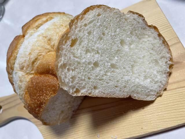 vaLoir kondo（ヴァロワール コンドウ） - 磐城浅川（パン）の写真