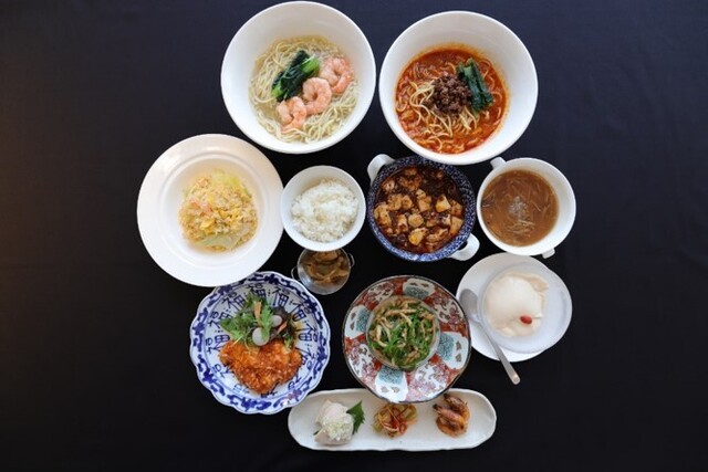 四川飯店 池袋東武店 シセンハンテン 池袋 四川料理 ネット予約可 食べログ 四川飯店 池袋東武店 シセンハンテン 池袋 四川料理 ネット予約可 食べログ